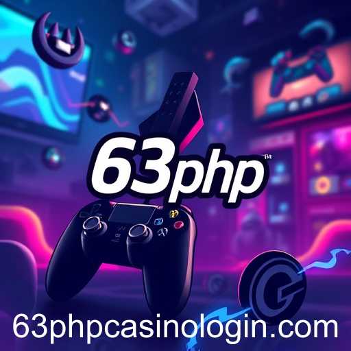 The Rise of 63php in Online Gaming