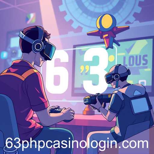 The Evolution of Online Gaming Trends