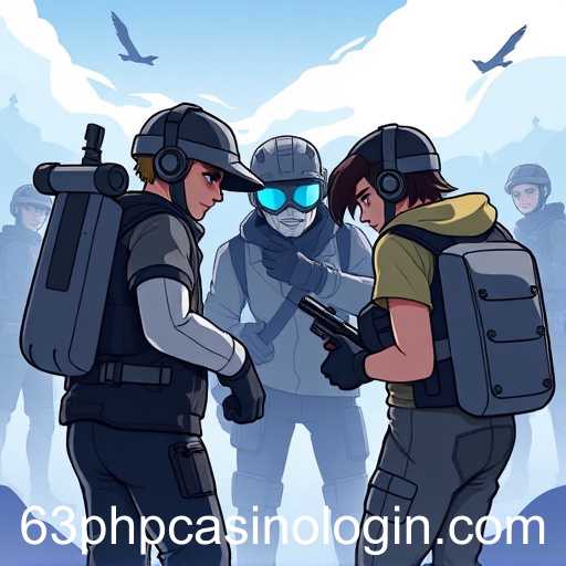 Exploring the Dynamic World of Multiplayer Games