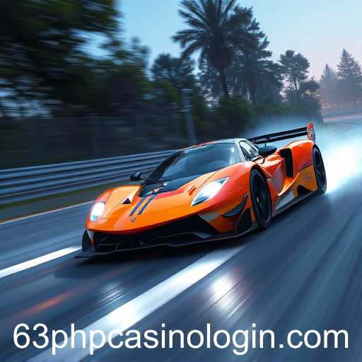 Exploring the Excitement of Racing Games: A Fast-Paced Journey into Virtual Speed