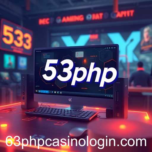 The Rise of 63php in Gaming Industry