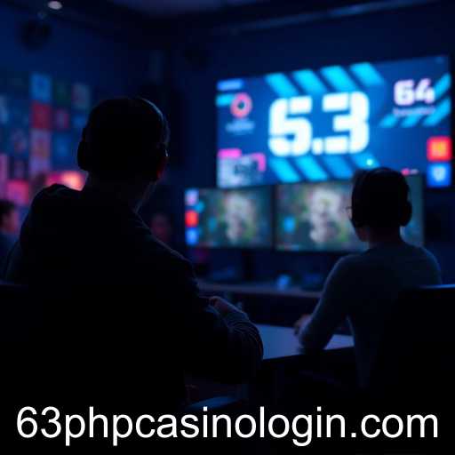 The Rise of 63PHP in Online Gaming