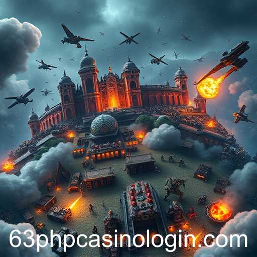 The Rise of Strategy Games: A Deep Dive into a Thriving Genre